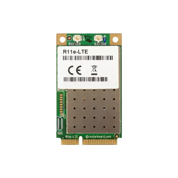 Точка доступа MikroTik RBwAPR-2nD&R11e-LTE N300 1xLAN 100Mb/s