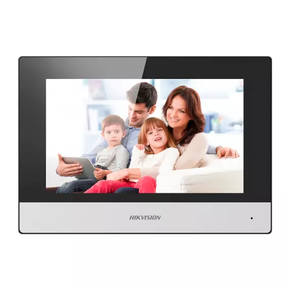 IP видеодомофон HIKVISION DS-KH6320-TE1