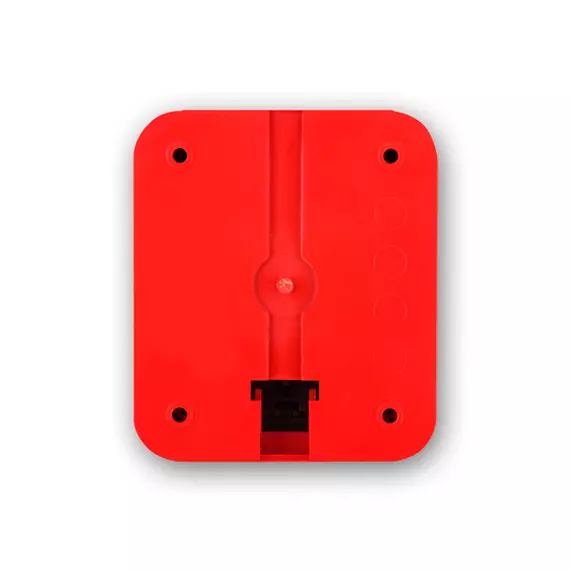 Извещатель пожарный ручной радиоканальный Астра-4511 ИП513-05-А