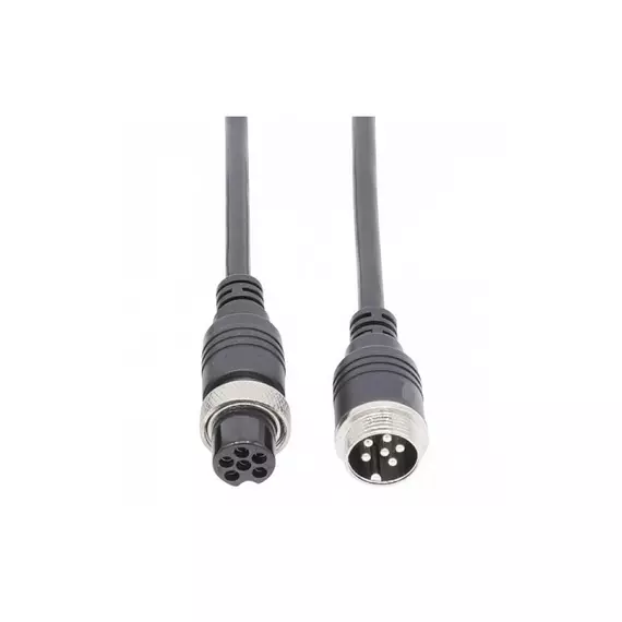 Удлинительный кабель Hikvision (project) AE-MC0605-8