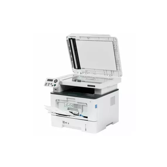 МФУ монохромное лазерное Pantum BM5100ADW (Printer-copier-scaner, A4, 40ppm,1200x1200 dpi, ADF, Dup, USB, RJ-45, Wi-Fi, NFC)
