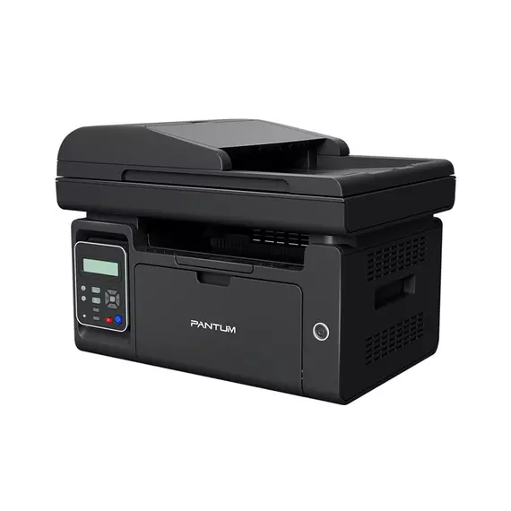 МФУ монохромное лазерное Pantum M6550NW (Printer-copier-scaner, A4, 22ppm,1200x1200 dpi, USB, RJ-45, Wi-Fi)