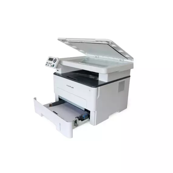 МФУ монохромное лазерное Pantum M6700DW (Printer-copier-scaner, A4, 30ppm,1200x1200 dpi, Dup, USB, RJ-45, Wi-Fi, NFC)