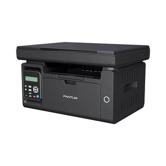 МФУ монохромное лазерное Pantum M6500 (Printer-copier-scaner, A4, 22ppm,1200x1200 dpi, USB)