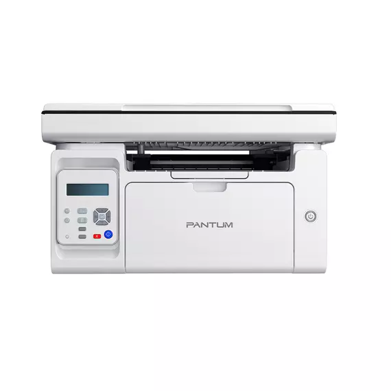 МФУ монохромное лазерное Pantum M6507 Printer-copier-scaner, A4, 22ppm,1200x1200 dpi, USB
