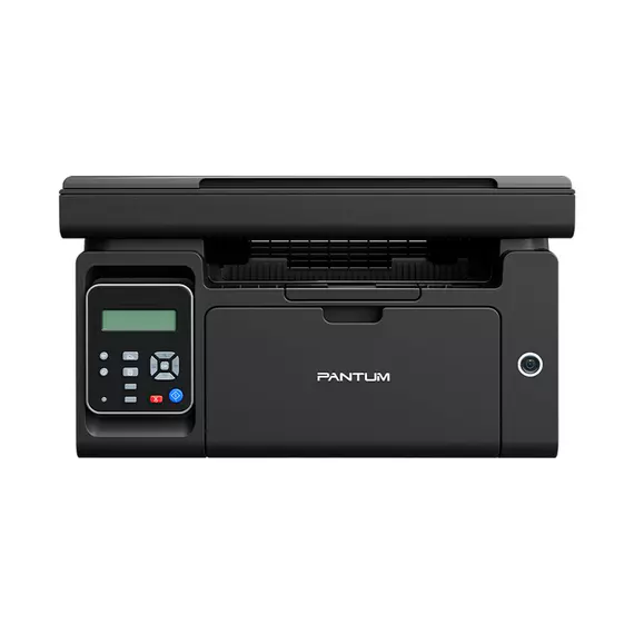 МФУ монохромное лазерное Pantum M6500W (Printer-copier-scaner, A4, 22ppm,1200x1200 dpi, USB, Wi-Fi)