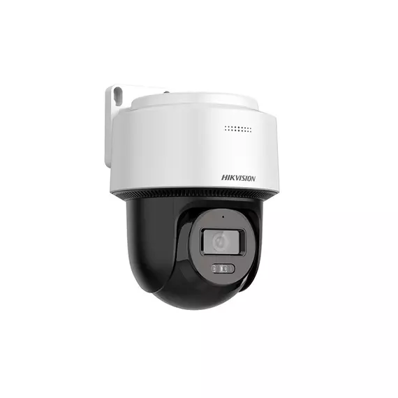 IP камера поворотная HIKVISION DS-2DE2C400MWG-E 4MP 2,8mm 2560×1440 IP66 PoE Mic IR30m