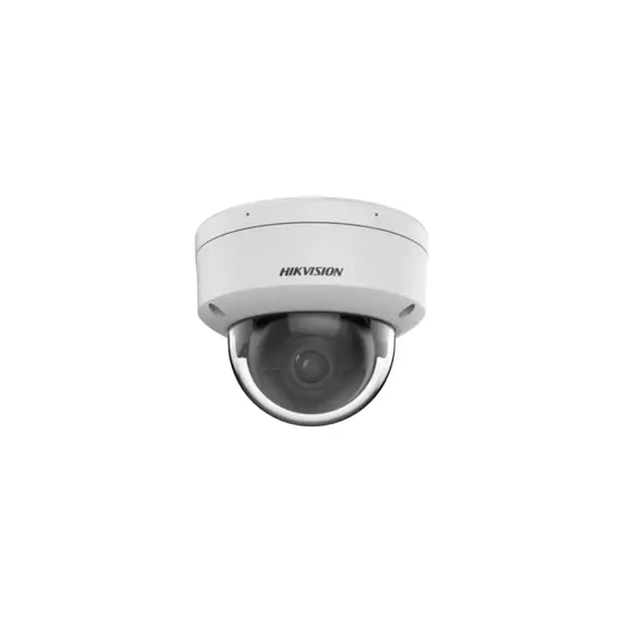 HIKVISION DS-2CD3166G2-ISU(Н) 6MP 4mm IR40m IP67 IK10 AcuSense