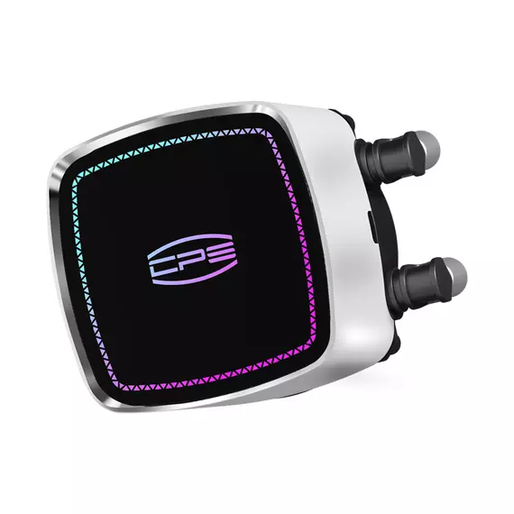 Система жидкостного охлаждения PC Cooler DE360 WH