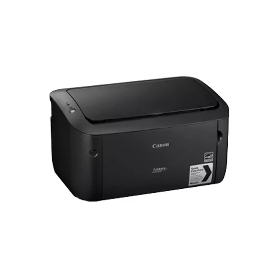 Принтер монохромный лазерный Canon LBP6030B  A4 2400x600 18ppm