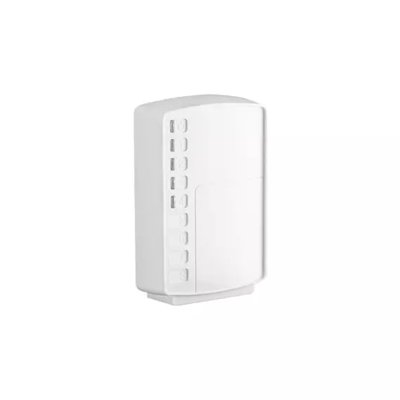 Астра-823 Модуль реле силовых, 4 реле