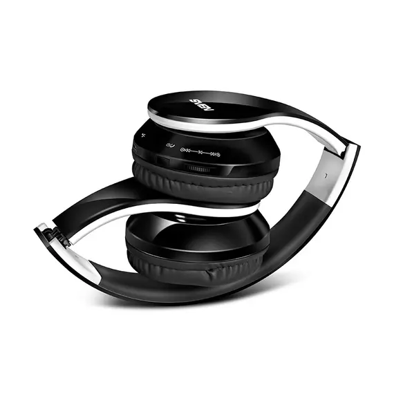 Наушники беспроводные SVEN AP-B450MV