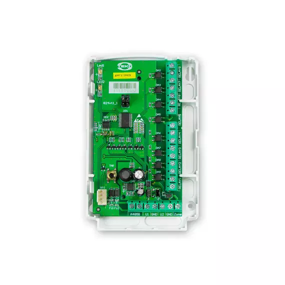 Астра-824 Модуль реле