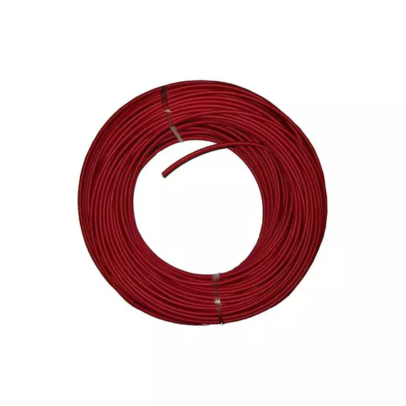 Кабель для СЭС PV-1F 1x6mm2