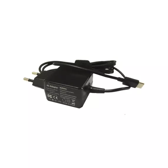 Блок питания  Q15-5.25V3A Type-C 15.75W