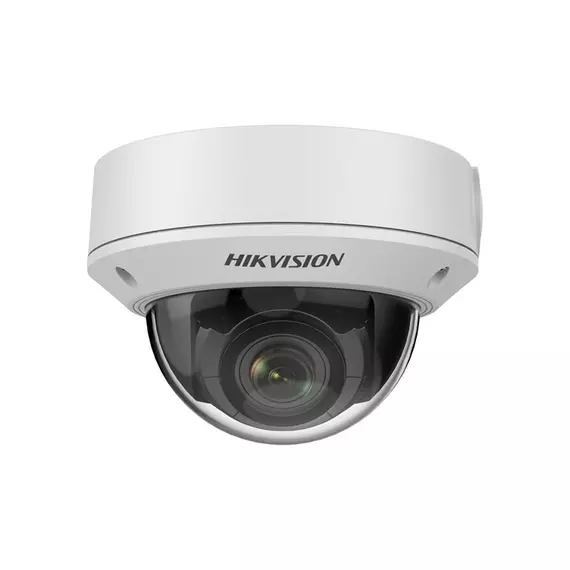 IP камера купольная вариофокальная HIKVISION DS-2CD1743G0-IZ 4MP 2.8–12 mm 2560×1440 IR 30m PoE IP67 IK10