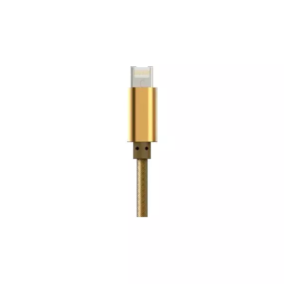 LDNIO LC-88 USB-microUSB&Lightning