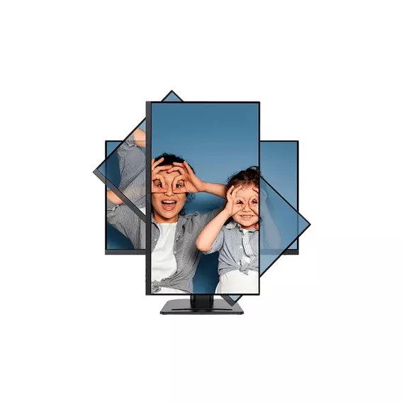 Монитор 27" MSI PRO MP273QP E2