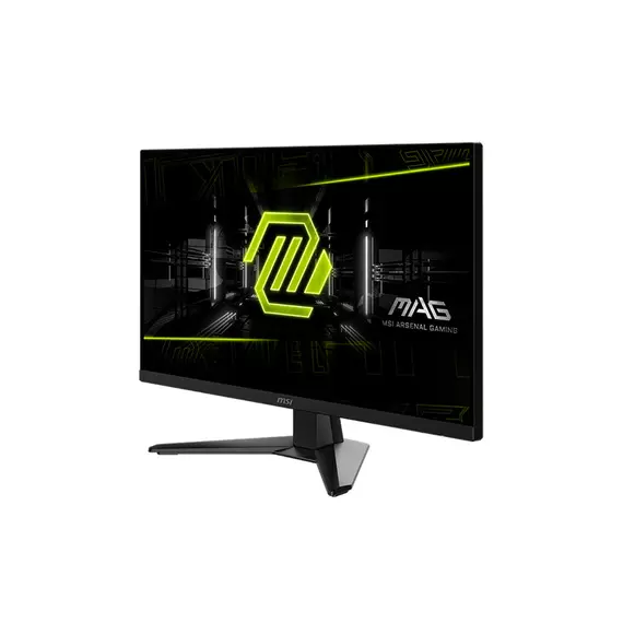 Монитор 27" MSI MAG 272F