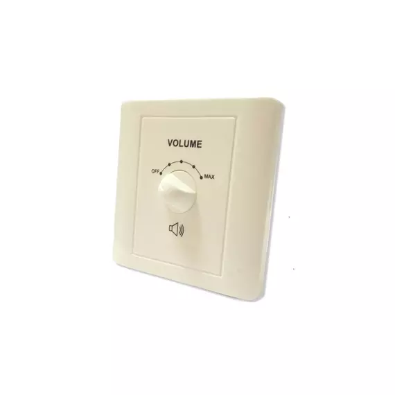 Регулятор громкости HVC86-2-30D 100V 30W