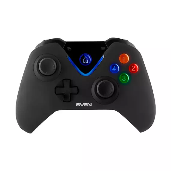 Геймпад SVEN GC-5070 беспроводной