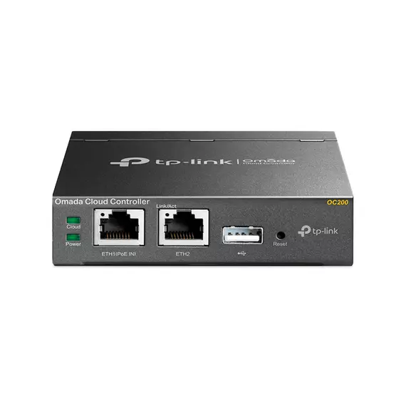 Контроллер TP-LINK Omada OC200