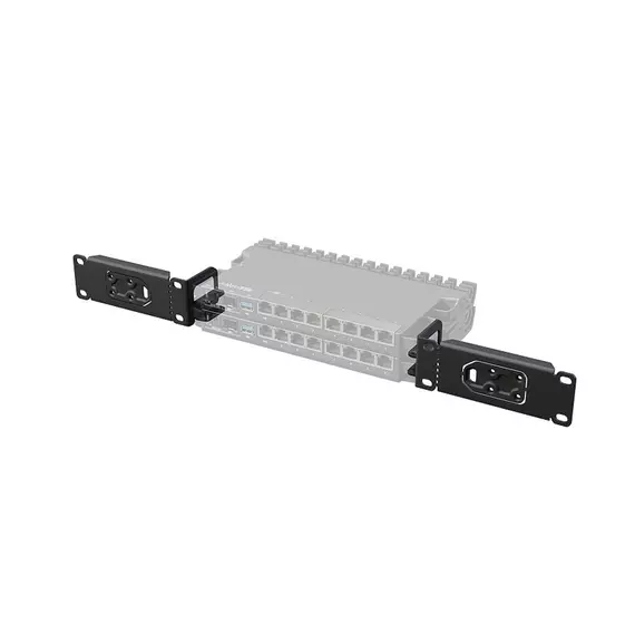 Крепления MikroTik K-79 для маршрутизатора RB5009UG