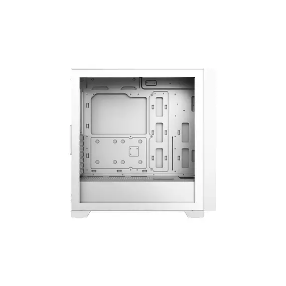 Корпус PC Cooler C3 D510 ARGB WH