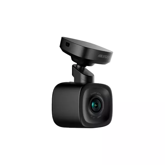 Видеорегистратор автомобильный Hikvision AE-DC5013-F6 (Wi-Fi, 1600p, OV-05A20, 130°, H.265)