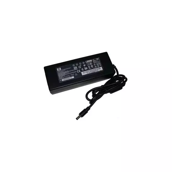 Блок питания импульсный DC 18,5V 6,5A HP