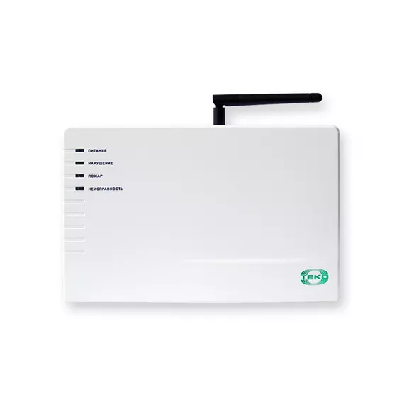 Астра-8945 Pro прибор приемно-контрольный охранно-пожарный