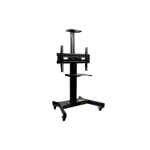 Мобильная стойка напольная для TV и LCD мониторов Arm media PT-STAND-11 black