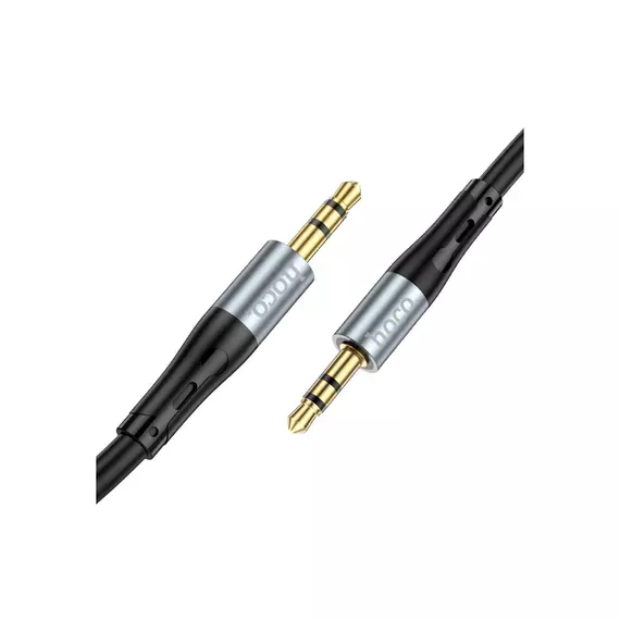HOCO UPA22 AUX silicone audio cable