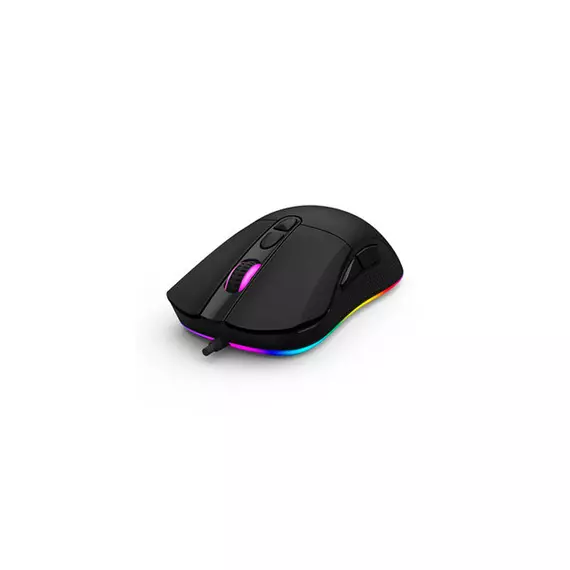 Мышь проводная игровая Delux M626(3050)