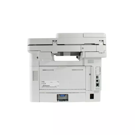 МФУ монохромное лазерное Canon i-SENSYS MF463DW (Printer-copier-scaner,A4,40ppm,1200x1200dpi,ADF Duplex, USB, Wi-Fi, RJ-45)