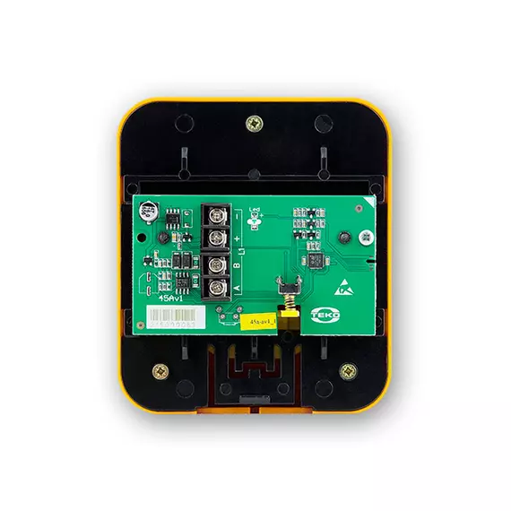 Извещатель адресный пожарный ручной Астра-45А вариант ПП