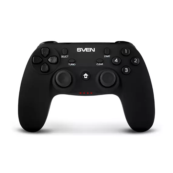 Геймпад еспроводной SVEN GC-3050 беспроводной