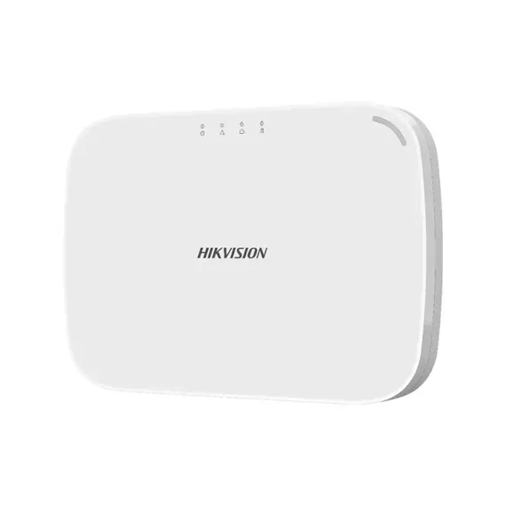 Гибридный приемно-контрольный прибор HIKVISION DS-PHA20-P
