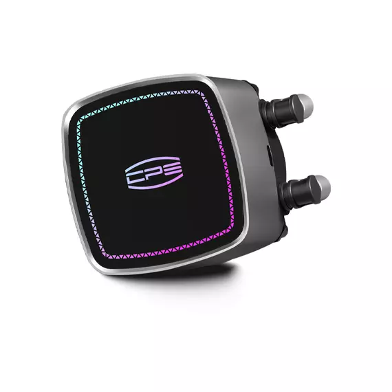 Система жидкостного охлаждения PC Cooler DE360 BK
