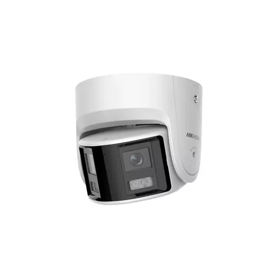 IP камера купольная HIKVISION DS-2CD2366G2P-ISU/SL 6MP 2.8mm 3632×1632 IR30m P67 ColorVu