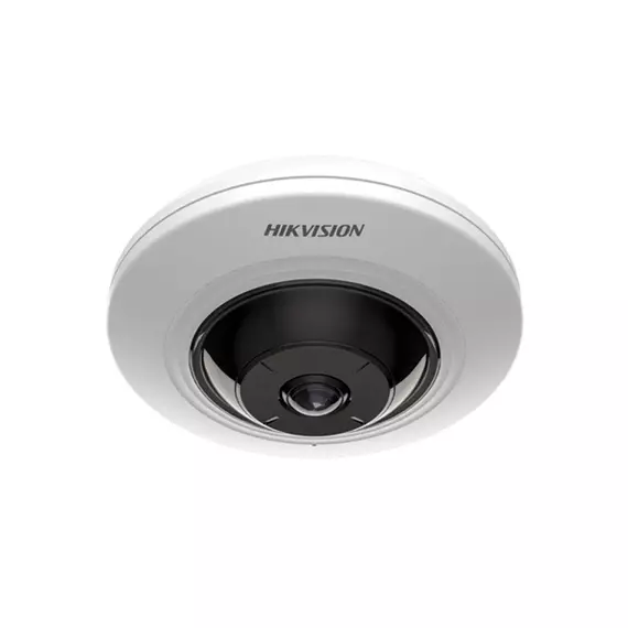 IP камера купольная HIKVISION DS-2CD2955G0-ISU 5MP, 1.05mm, IR8m