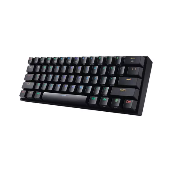 Клавиатура игровая беспроводная механическая Redragon Draconic Elite K530RGB-PRO