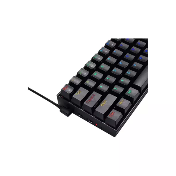 Клавиатура игровая беспроводная механическая Redragon Draconic Elite K530RGB-PRO