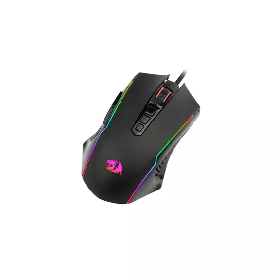 Мышь проводная игровая Redragon Ranger M910-K
