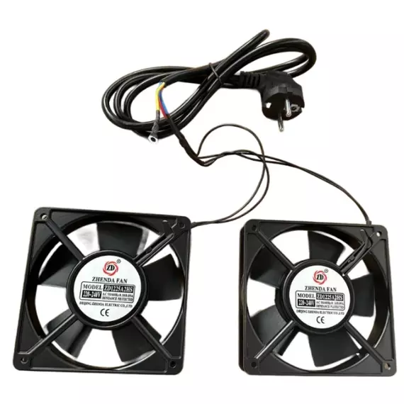 Кулер Finen fan-2