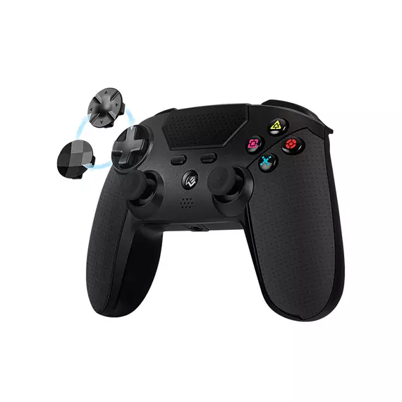 Геймпад беспроводной SVEN GC-4040 чёрный