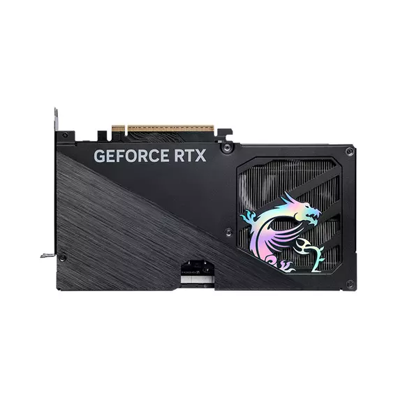 Видеокарта MSI GeForce RTX 5060 Ti 16G GAMING PCI-E 5.0