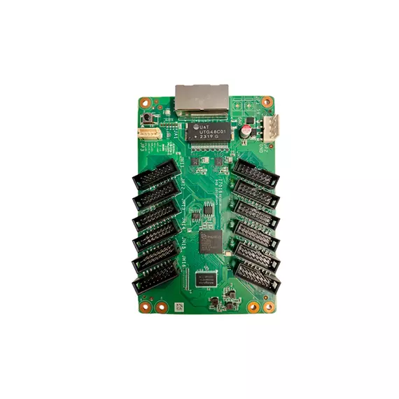 Карта управления дисплея HIKVISION DS-DR31H-12