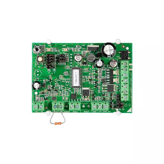 Астра-712/1 Прибор приемно-контрольный охранно-пожарный 1 ШС,ИП