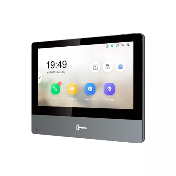 IP видеодомофон HIKVISION DS-KH8350-TE1